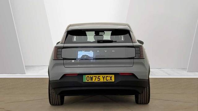 2025 Volvo Ex30 Twin Motor Performance Electric Plus