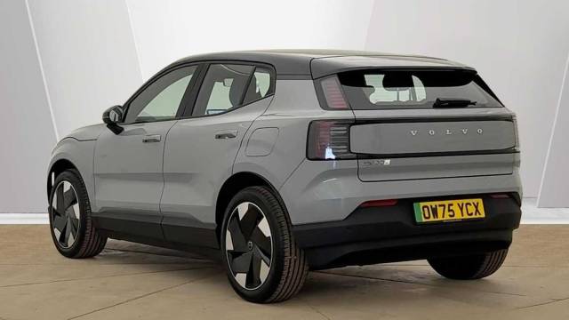 2025 Volvo Ex30 Twin Motor Performance Electric Plus