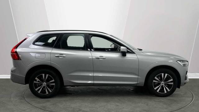 2023 Volvo XC60 2.0 B5 AWD Mild Hybrid Petrol Core