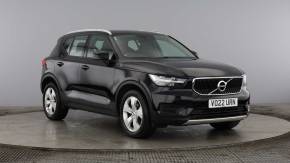 VOLVO XC40 at Volvo Cars Poole Poole