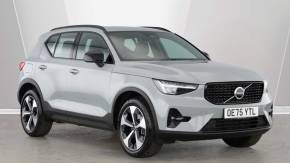 VOLVO XC40 at Volvo Cars Poole Poole