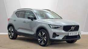 VOLVO XC40 at Volvo Cars Poole Poole