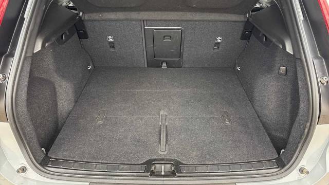 2025 Volvo XC40 2.0 B3 Mild hybrid Petrol Ultra Dark