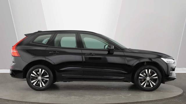 2022 Volvo XC60 2.0 B4 AWD mild hybrid Diesel Momentum
