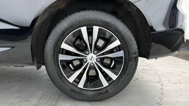 2022 Volvo XC60 2.0 B4 AWD mild hybrid Diesel Momentum