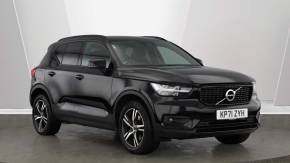VOLVO XC40 at Volvo Cars Poole Poole