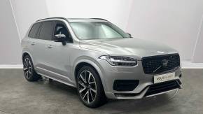 VOLVO XC90 at Volvo Cars Poole Poole