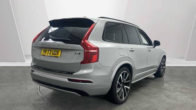 2024 Volvo XC90 2.0 B6 AWD Mild hybrid Petrol Ultimate Dark