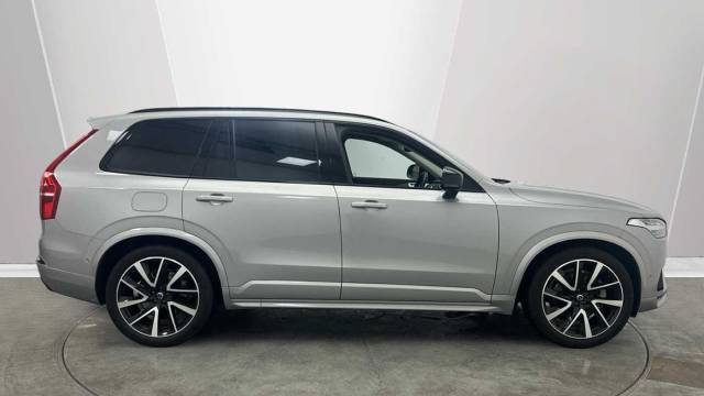 2024 Volvo XC90 2.0 B6 AWD Mild hybrid Petrol Ultimate Dark