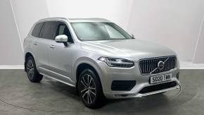 VOLVO XC90 at Volvo Cars Poole Poole