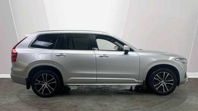 2020 Volvo XC90 2.0 B5 Diesel AWD Momentum Automatic