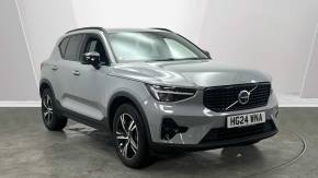 VOLVO XC40 at Volvo Cars Poole Poole