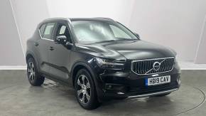 VOLVO XC40 at Volvo Cars Poole Poole
