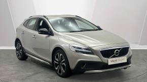 VOLVO V40 at Volvo Cars Poole Poole
