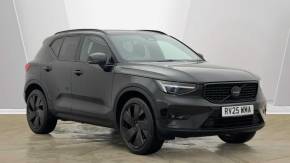 VOLVO XC40 at Volvo Cars Poole Poole