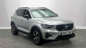 VOLVO XC40 at Volvo Cars Poole Poole
