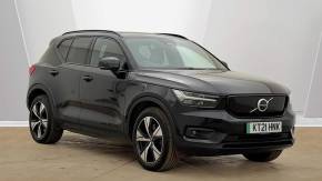 VOLVO XC40 at Volvo Cars Poole Poole