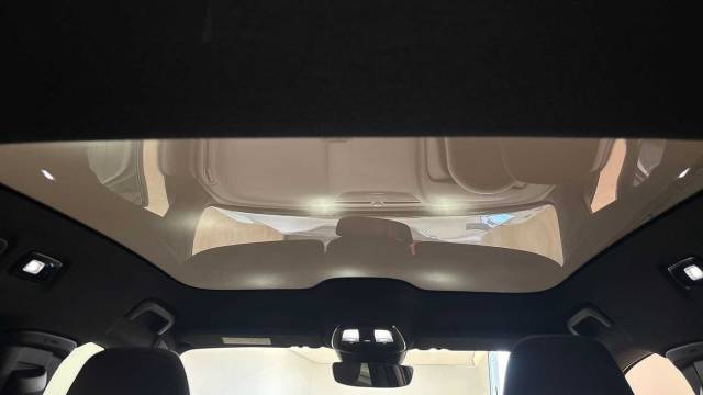 2022 Volvo C40 Twin Motor Electric Recharge Pro