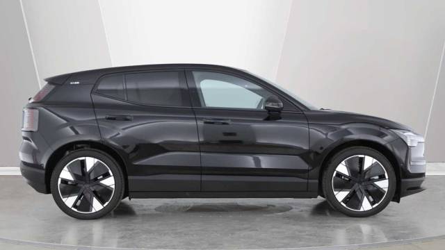 2025 Volvo Ex30 Twin Motor Performance AWD Electric Ultra
