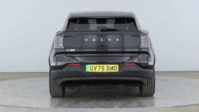 2025 Volvo Ex30 Twin Motor Performance AWD Electric Ultra
