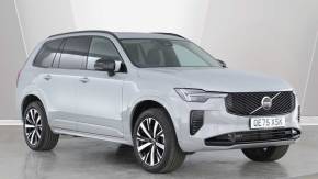 VOLVO XC90 at Volvo Cars Poole Poole