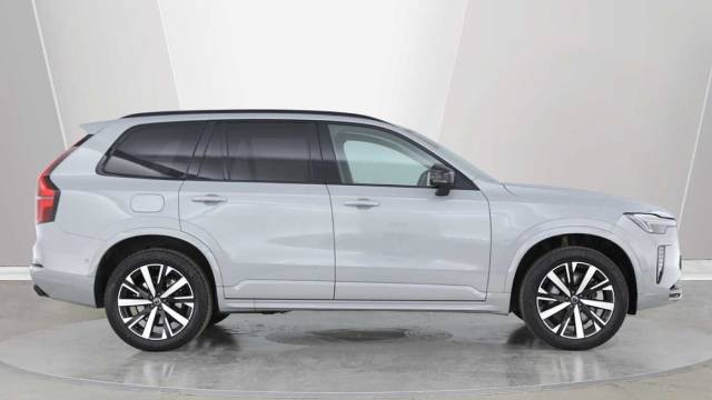 2025 Volvo XC90 2.0 T8 AWD PHEV Electric/Petrol Plus Dark