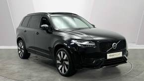 VOLVO XC90 at Volvo Cars Poole Poole
