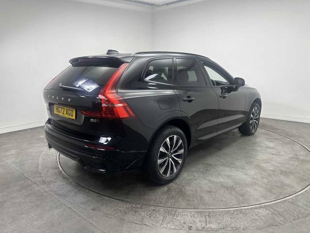2022 Volvo XC60 2.0 B5 AWD Mild Hybrid Petrol Plus Dark