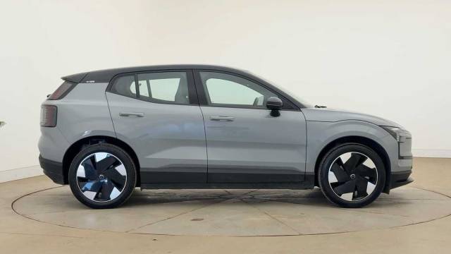 2024 Volvo Ex30 Single Motor Extended Range Electric Plus