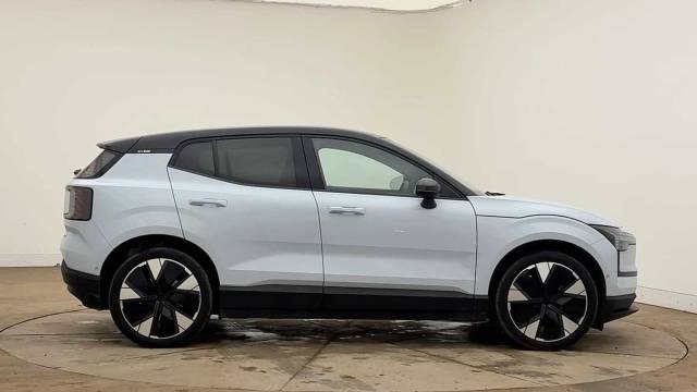 2024 Volvo Ex30 Single Motor Extended Range Electric Ultra