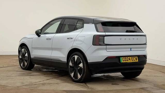 2024 Volvo Ex30 Single Motor Extended Range Electric Ultra
