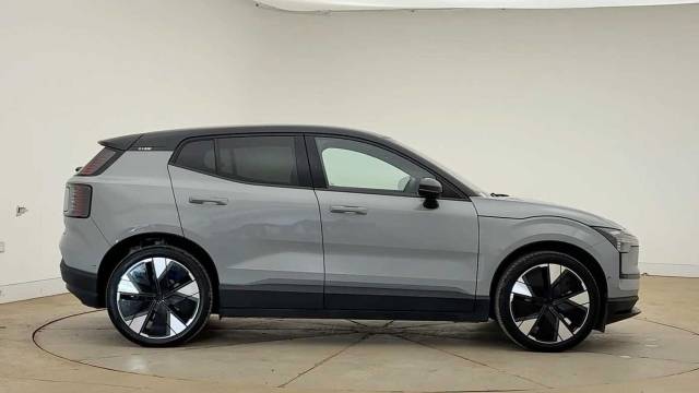 2024 Volvo Ex30 Single Motor Extended Range Electric Ultra
