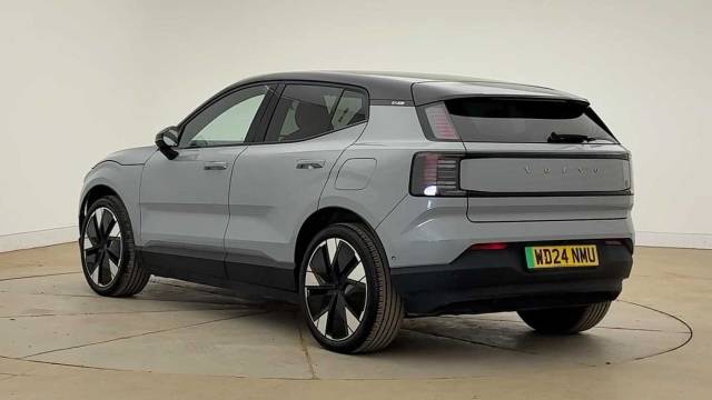 2024 Volvo Ex30 Single Motor Extended Range Electric Ultra