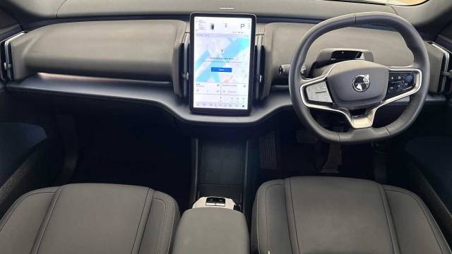 2024 Volvo Ex30 Single Motor Extended Range Electric Ultra