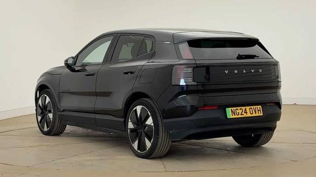 2024 Volvo Ex30 Single Motor Extended Range Electric Ultra