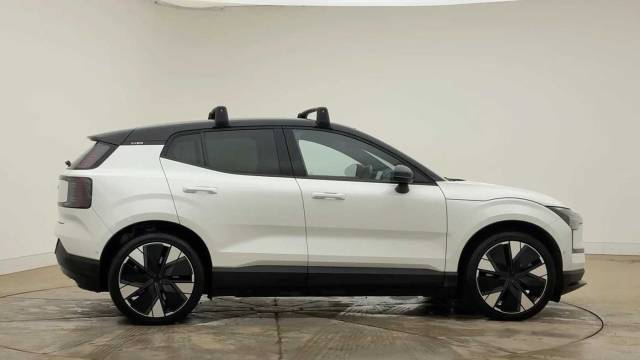 2024 Volvo Ex30 Twin Motor Performance Electric Ultra
