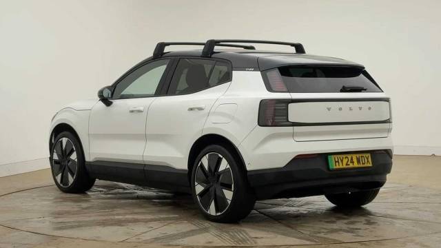 2024 Volvo Ex30 Twin Motor Performance Electric Ultra