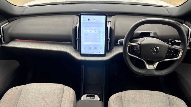 2024 Volvo Ex30 Twin Motor Performance Electric Ultra