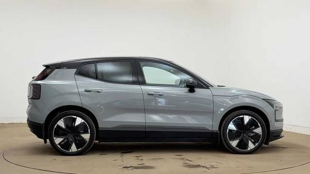 2024 Volvo Ex30 Twin Motor Performance Electric Ultra