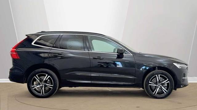 2025 Volvo XC60 2.0 B5 AWD Mild Hybrid Petrol Core