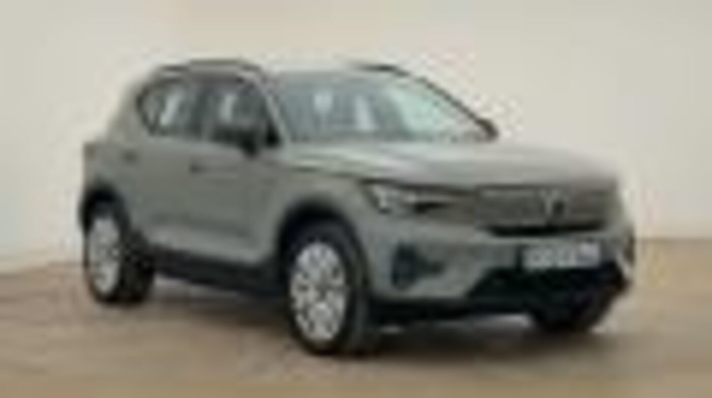 2024 Volvo Ex40