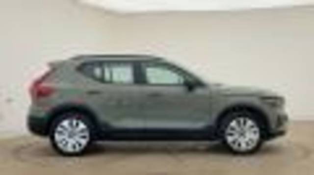 2024 Volvo Ex40 Single Motor Electric Core