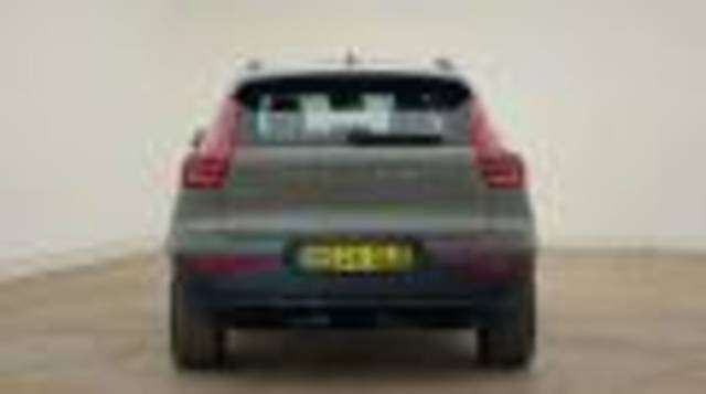 2024 Volvo Ex40 Single Motor Electric Core