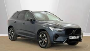 VOLVO XC60 at Volvo Cars Poole Poole