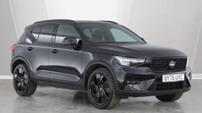 VOLVO XC40 at Volvo Cars Poole Poole