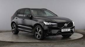 VOLVO XC60 at Volvo Cars Poole Poole