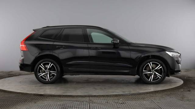 2022 Volvo XC60 2.0 B4 AWD Mild Hybrid Diesel R-Design