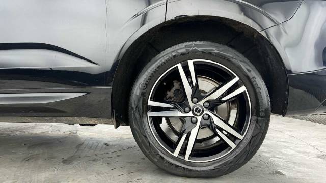 2022 Volvo XC60 2.0 B4 AWD Mild Hybrid Diesel R-Design