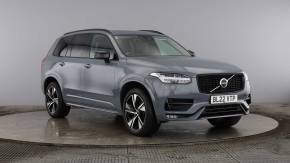 VOLVO XC90 at Volvo Cars Poole Poole