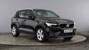 VOLVO XC40 at Volvo Cars Poole Poole